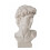 Skulptur Stifthalter Harz 6 cm/2,3 in Mini-Vase 2