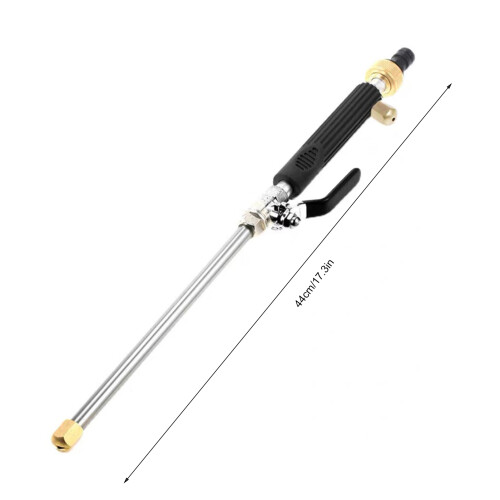 Washer-Wand-Set 260 g, 44  6  3,8 cm, Blau/Schwarz 1