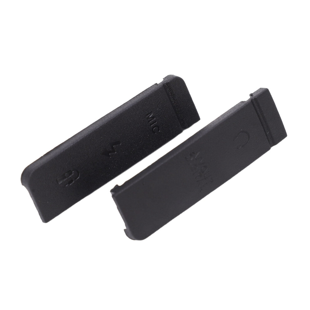 Easy Install Rubber Cover For 5D3 5D Mark Iii Camera Data Interface Bottom 7901332737660