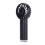 Mini ventilatore portatile per estensione ciglia 300mAh ABS 13