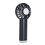 Mini ventilatore portatile per estensione ciglia 300mAh ABS 10