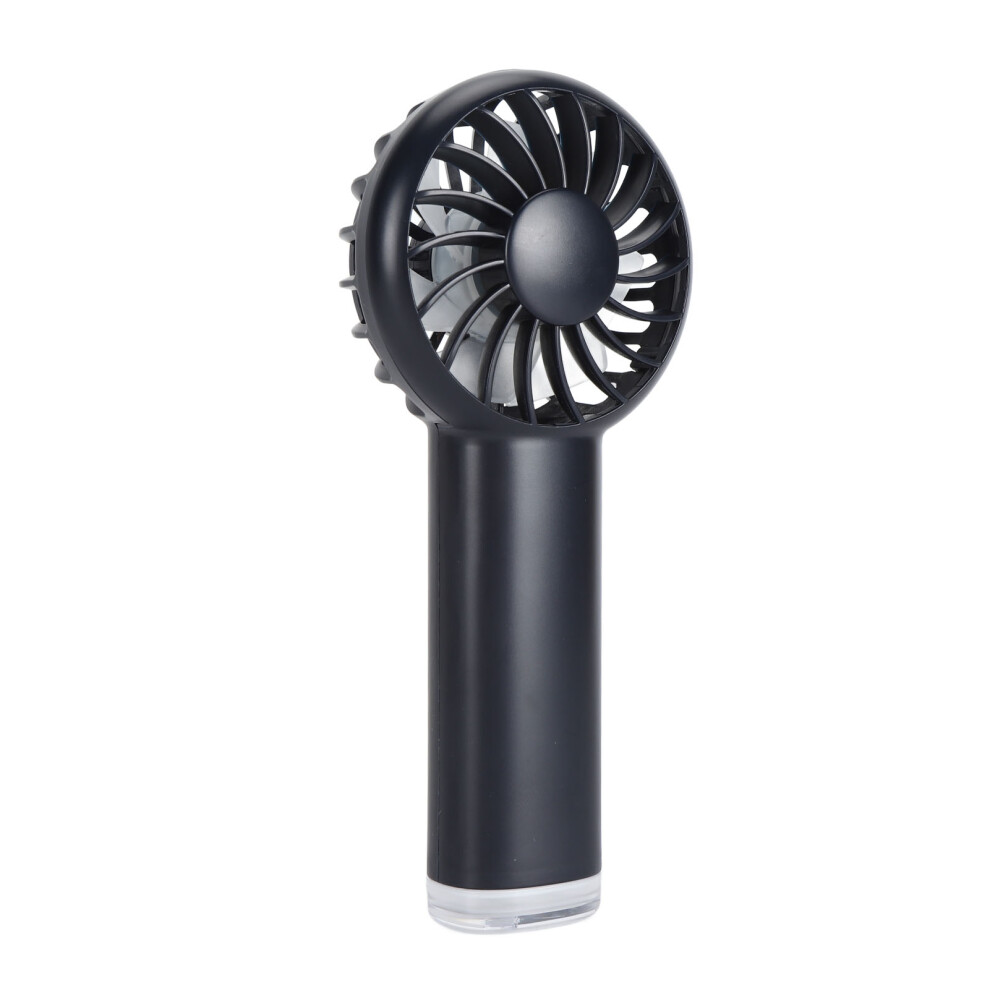 Mini Lash Extension Fan 300mAh Quiet Handheld