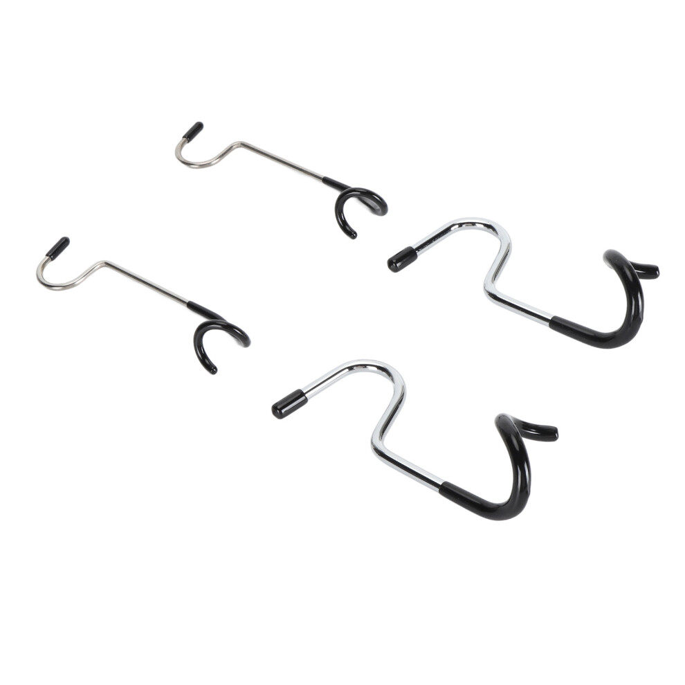 4pcs Metal Camping Lantern Hook Hanger - Sturdy