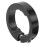 2 Stück Lock-On-Klemmen 22,2 mm Schwarze Lenkergriffe 5