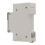 Disyuntor de riel DIN 10A 82x68x18mm negro 4