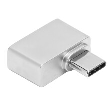 Lector de huellas dactilares USB-C 10 huellas dactilares 0.5s 360