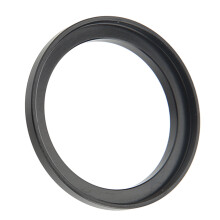M42 auf M48 Adapterring, Aluminium, 0,75 mm