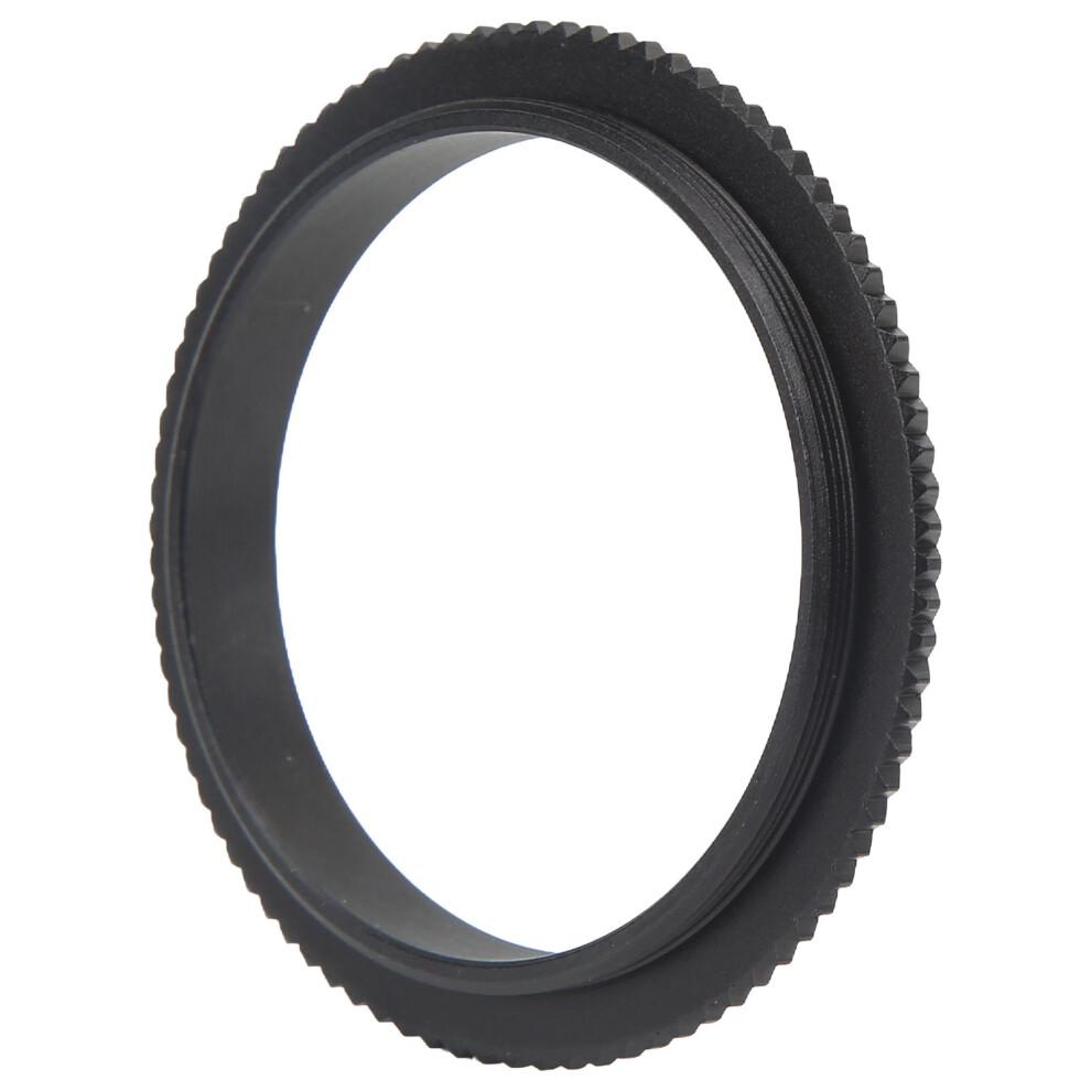 Secure M48 To M48 Male Adapter Ring With 0.75Mm Thread Aluminium Alloy 3771332741059