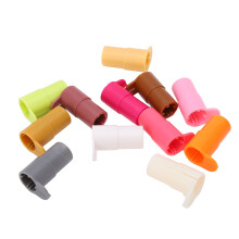12 Stück Pen-Adapter-Set, ABS-Kunststoff, zum Schneiden