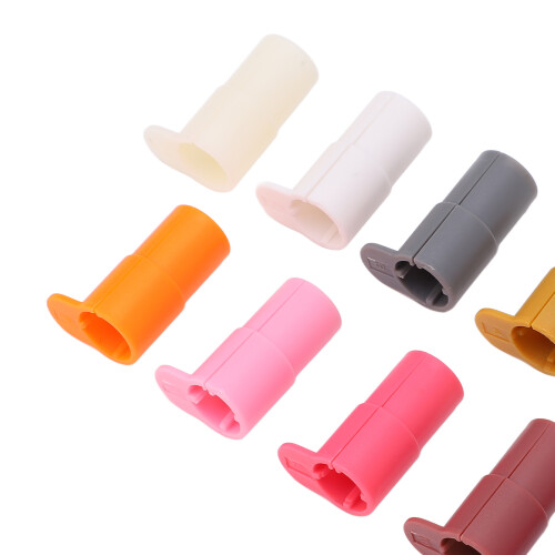 Stiftadapter-Set für Cutter-Stock-Halter (1-11) ABS 2