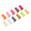 Stiftadapter-Set für Cutter-Stock-Halter (1-11) ABS 7