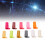Stiftadapter-Set für Cutter-Stock-Halter (1-11) ABS 1