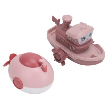 Baby-Badewannenspielzeug-Set Mechanisches Badewasser-Spiel Lernspielzeug Spaß-Spielzeug Dynamisches Interaktives Badewannen- und Duschspiel