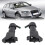 Gicleur de lave-phares 4F0955101B/4F0955102B paire 13