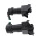 Gicleur de lave-phares 4F0955101B/4F0955102B paire 6
