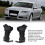 Gicleur de lave-phares 4F0955101B/4F0955102B paire 4