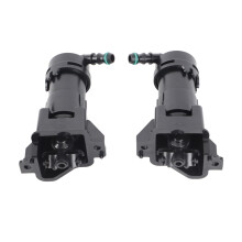 Ugello per lavaggio fari 4F0955102B Coppia sinistra/destra A6-C6