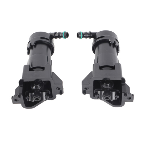 Gicleur de lave-phares 4F0955101B/4F0955102B paire