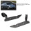 Coppia paraspruzzi paraurti anteriori 51117058447/48 E90/E91 4