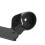 Coppia paraspruzzi paraurti anteriori 51117058447/48 E90/E91 9