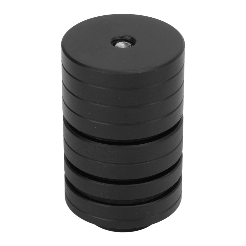 Detachable Aluminum Alloy Bow Stabilizer Weight Kit for Recurve & Compound Bows