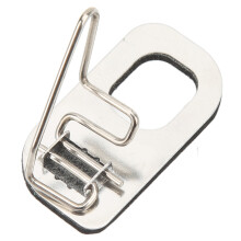 Premium 6061 T6 Alloy Arrow Rest for Stable Recurve Bow Archery Hunts
