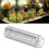 Edelstahl-Fischtank-Einlaufabdeckung Aquarienfilter-Gitterschutz Sicherheit 16