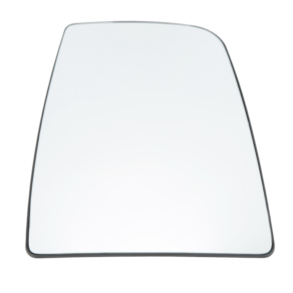Rear View Mirror Glass For Ford Transit Mk8 2013+ Right 1823995 8001332748471