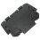 Wheel Arch Headlight Access Cover for BMW E82 E88 E90 E91 2008-2011 10