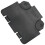 Wheel Arch Headlight Access Cover for BMW E82 E88 E90 E91 2008-2011 3
