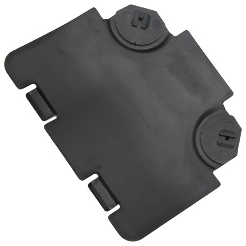 Wheel Arch Headlight Access Cover for BMW E82 E88 E90 E91 2008-2011 2