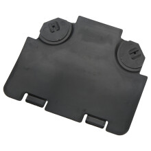 Wheel Arch Headlight Access Cover for BMW E82 E88 E90 E91 2008-2011