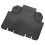 Wheel Arch Headlight Access Cover for BMW E82 E88 E90 E91 2008-2011 1