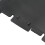 Wheel Arch Headlight Access Cover for BMW E82 E88 E90 E91 2008-2011 6