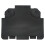 Wheel Arch Headlight Access Cover for BMW E82 E88 E90 E91 2008-2011 2