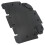 Wheel Arch Headlight Access Cover for BMW E82 E88 E90 E91 2008-2011 11