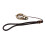 Copper Archery Thumb Ring with Anti-Lost Rope, 20mm Protectors 5
