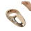 Copper Archery Thumb Ring with Anti-Lost Rope, 20mm Protectors 1