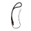 Copper Archery Thumb Ring with Anti-Lost Rope, 20mm Protectors 3