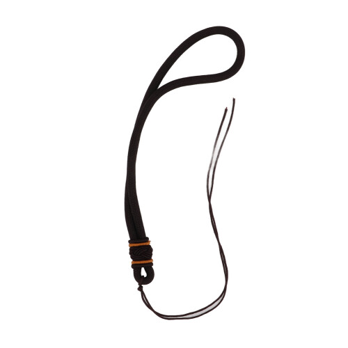 Copper Archery Thumb Ring with Anti-Lost Rope, 20mm Protectors 2