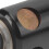 Aluminum Bow Shock Absorber Adapter Quick Disconnect 48g Black 6