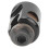 Aluminum Bow Shock Absorber Adapter Quick Disconnect 48g Black 8