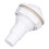 Uniform Water Flow Pool Fitting with Rotatable Nozzle & Easy Install 13