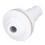 Uniform Water Flow Pool Fitting with Rotatable Nozzle & Easy Install 16