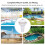 Uniform Water Flow Pool Fitting with Rotatable Nozzle & Easy Install 5