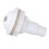 Uniform Water Flow Pool Fitting with Rotatable Nozzle & Easy Install 7