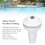 Uniform Water Flow Pool Fitting with Rotatable Nozzle & Easy Install 9