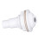 Uniform Water Flow Pool Fitting with Rotatable Nozzle & Easy Install 14