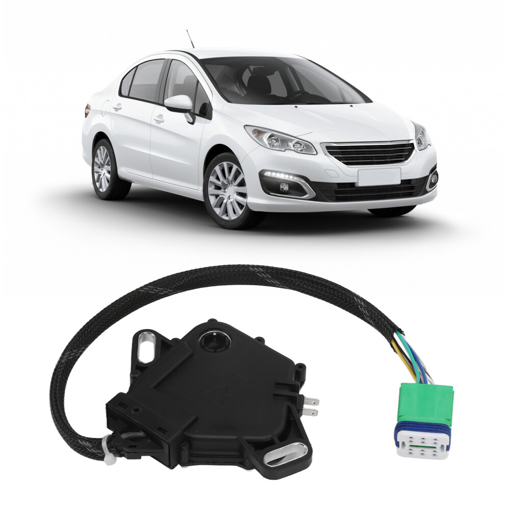 Transmission Neutral Switch 2529.27 For Peugeot 307 1.6-2.0L 4041332749638