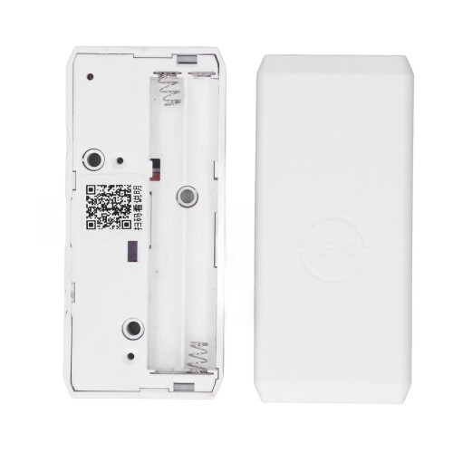 Electronic Keyless Cabinet Lock Compact Smart Drawer Lock for Home Office 2